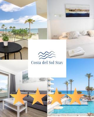 Aloha Puerto Apartamentos - Ocean House Costa del Sol Torremolinos