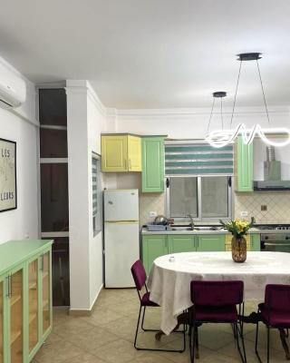 Ermes Center Apartment