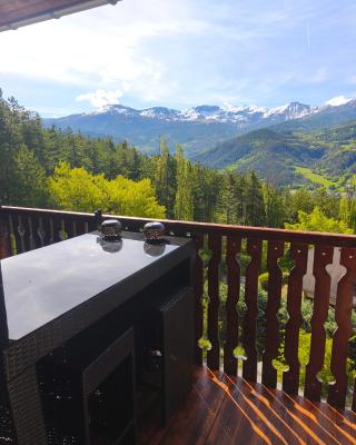 Location vacances Barcelonette