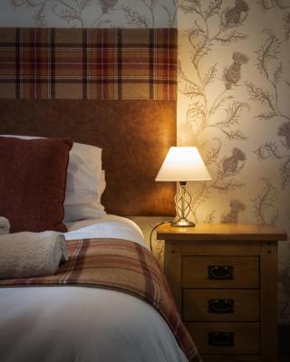 Inn at Port nan Gael