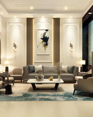 Hotel Ginger Plaza Delhi Airport