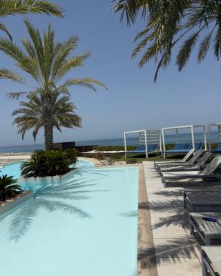 Villa Taraf Sifah
