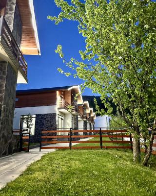 Villa Mtashi