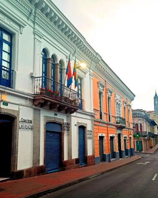 Casa Hotel Las Plazas