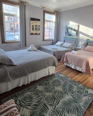Casa Urriola B&B