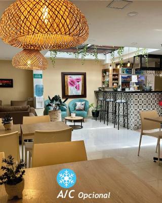 Laureles Guest House LGH Hotel