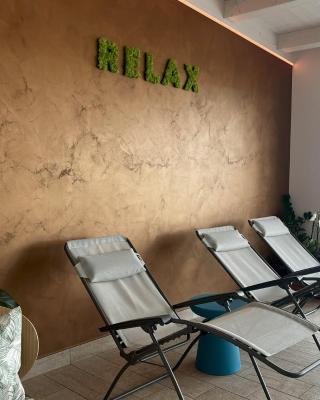 Villa Aniana - Hotel, Relax, Spa