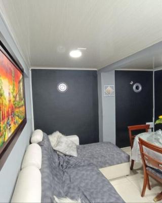 Impresionante apartamento familiar 3er piso - 06 personas - El Edén Centro Comercial