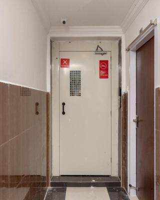 Capital O Srinivasa Residency