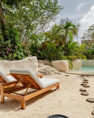 IIK Tulum Luxury Condo by Spot Rentals