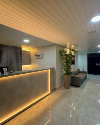 Veleiro Praia Hotel