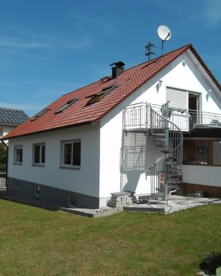 Apartment Günzblick