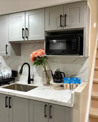 Vita House - near Rogers Stadium and Downsview Park