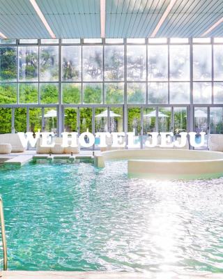 WE Hotel Jeju