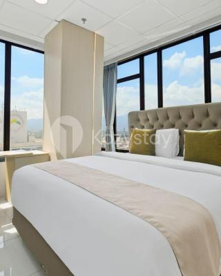 Savya ApartHotel by Kozystay - Bandung City