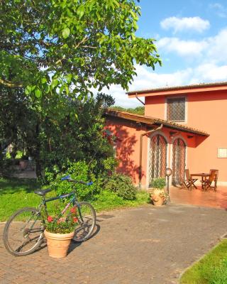 B&B Ai Glicini - Castelli Romani