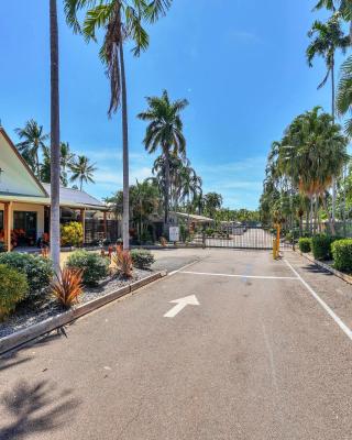Darwin FreeSpirit Resort
