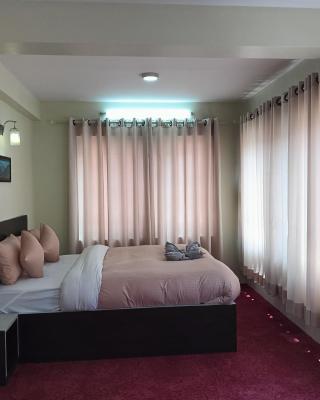 Bed And Breakfast Thamel Marg