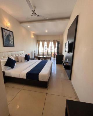 Hotel Sun Plaza By Unit Of IVY