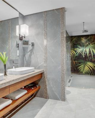 Kempinski Seychelles Resort