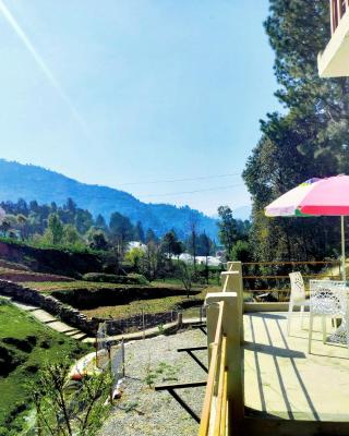 The Rare Ones, Bhalugaad Resort and game Zone