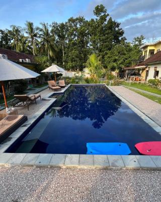 Kuta Lodge Homestay