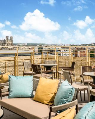 Holiday Inn Express & Suites Reims - Rives de Vesle by IHG