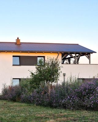Landhaus Kirchberg