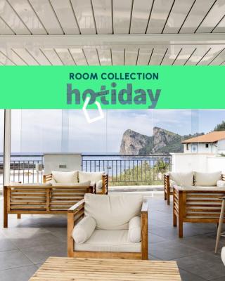 HOTIDAY Room Collection - Nerano
