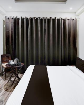 Townhouse Delight Inn