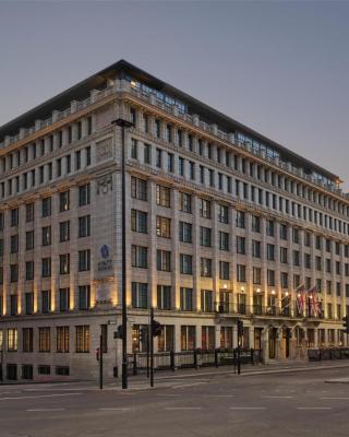Hyatt Regency London Blackfriars