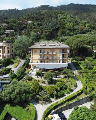 Hotel Villa Adriana