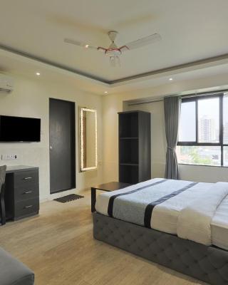 Hotel VENUE INN