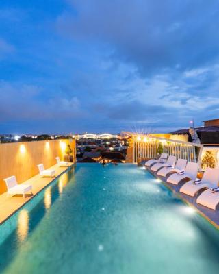 Stark Boutique Hotel and Spa