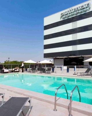 Pullman Bordeaux Lac
