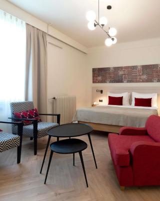Mercure Belgrade Excelsior