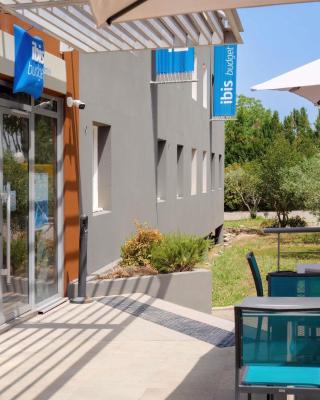 ibis budget Pertuis Portes du Luberon