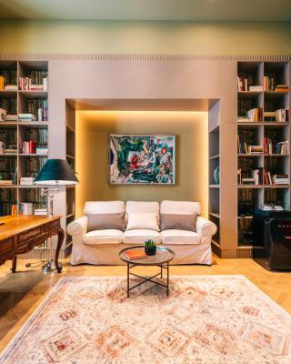 BALTAZÁR Boutique Hotel