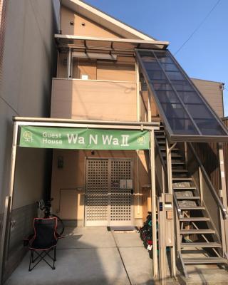 Guest House Wa N Wa 2