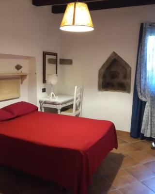 ANNA'S House