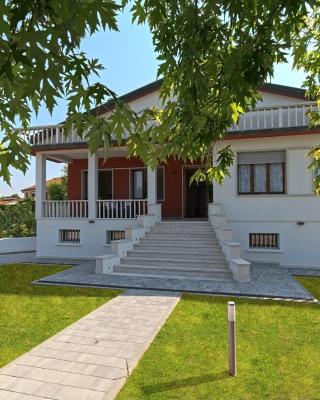 Villa Solandra Masi