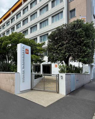 Hotel Raffaello