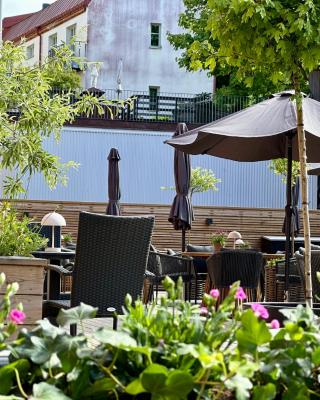 Spar Hotel Majorna