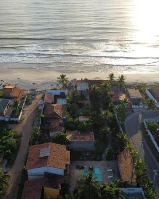 Pousada Recanto do Norte