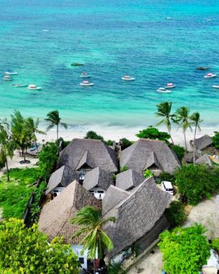 Bitcoin Beach Hotel Zanzibar