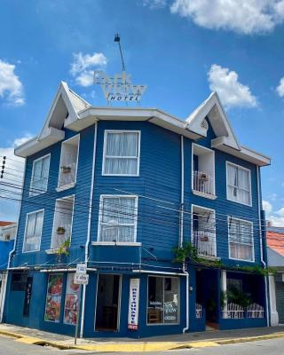 Park View Hotel & Restaurant
