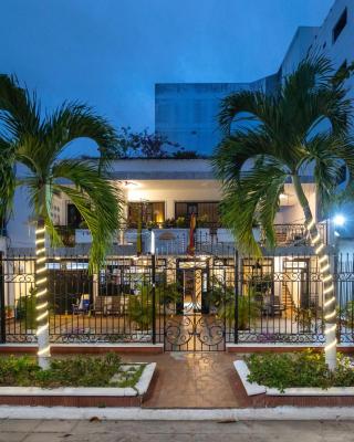 Hotel Boutique Casa Pere