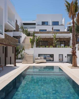 Iria Blue Mykonos