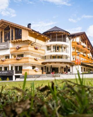 Hotel Arkadia - "Adults Only"