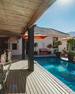 Acorn Guest House